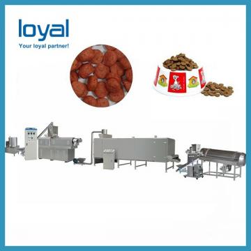 Hot Sale Auto Meat Strip Beef Jerky Treat Forming Machine