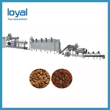Stainless steel Hot air circulating Food Drying Machine Meat Dehydrator Beef Drying Oven Pet Food processing machine