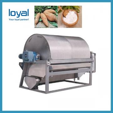 Automatic Cassava Starch Making Production Line/Tapioca/Potato Srarch/flour/powder Machine
