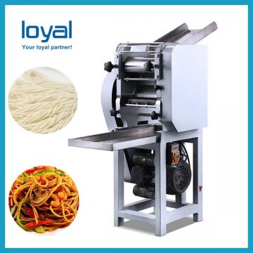 Multi-function household pasta machine small automatic noodle maker