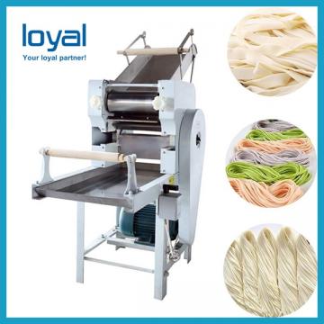 New commercial stainless steel Automatic noodle making machine/Household noodle maker