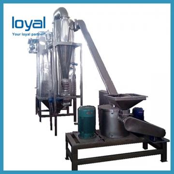 Factory Price Peanut/Soybean Powder/Flour Mill/Making Machine